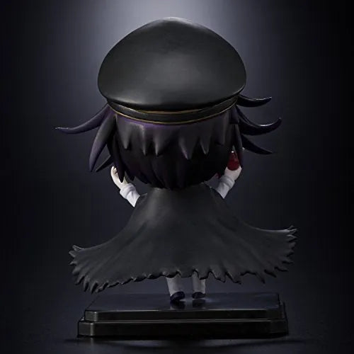 New Danganronpa V3: Minna no Koroshiai Shingakki - Ouma Kokichi - Chara-Forme (empty, Union Creative International Ltd)ㅤ – Union Creative – ActionFigureBrasil