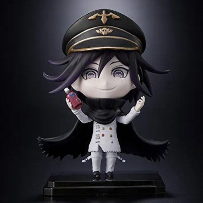 New Danganronpa V3: Minna no Koroshiai Shingakki - Ouma Kokichi - Chara-Forme (empty, Union Creative International Ltd)ㅤ – empty As Manufacturer,Union Creative International Ltd As Manufacturer – ActionFigureBrasil — iluminação de estúdio