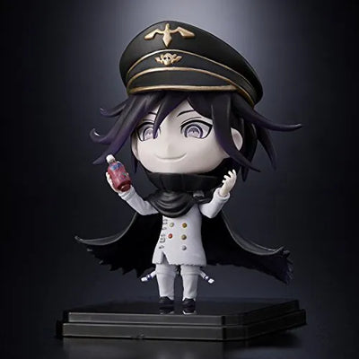 New Danganronpa V3: Minna no Koroshiai Shingakki - Ouma Kokichi - Chara-Forme (empty, Union Creative International Ltd)ㅤ – Union Creative – ActionFigureBrasil — close