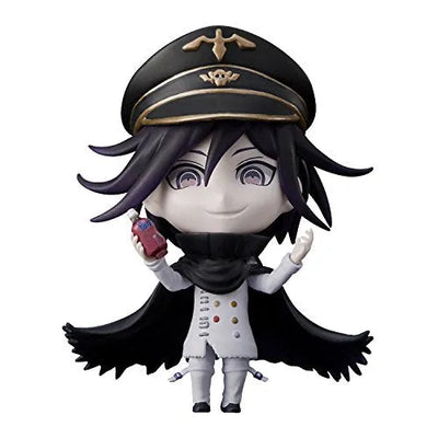 New Danganronpa V3: Minna no Koroshiai Shingakki - Ouma Kokichi - Chara-Forme (empty, Union Creative International Ltd)ㅤ – empty As Manufacturer,Union Creative International Ltd As Manufacturer – ActionFigure Brasil