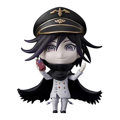 New Danganronpa V3: Minna no Koroshiai Shingakki - Ouma Kokichi - Chara-Forme (empty, Union Creative International Ltd)ㅤ – empty As Manufacturer,Union Creative International Ltd As Manufacturer – ActionFigure Brasil