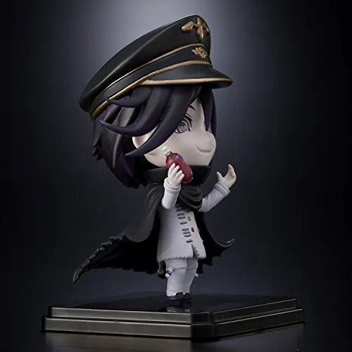 New Danganronpa V3: Minna no Koroshiai Shingakki - Ouma Kokichi - Chara-Forme (empty, Union Creative International Ltd)ㅤ – empty As Manufacturer,Union Creative International Ltd As Manufacturer – ActionFigure Brasil