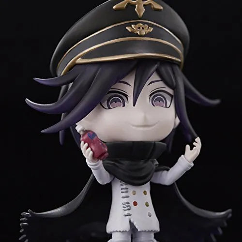 New Danganronpa V3: Minna no Koroshiai Shingakki - Ouma Kokichi - Chara-Forme (empty, Union Creative International Ltd)ㅤ – empty As Manufacturer,Union Creative International Ltd As Manufacturer – ActionFigure Brasil