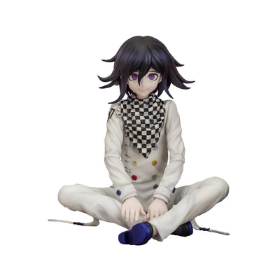 New Danganronpa V3: Minna no Koroshiai Shingakki - Ouma Kokichi (Union Creative International Ltd)ㅤ – Union Creative – ActionFigure Brasil — ângulo diferente