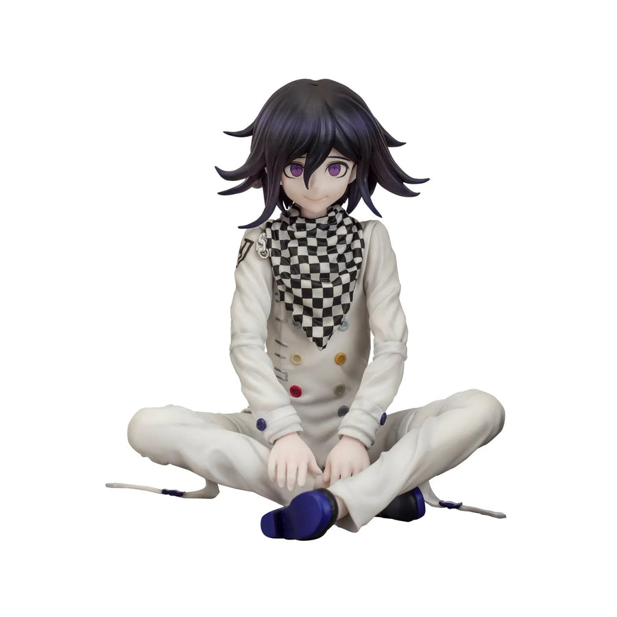New Danganronpa V3: Minna no Koroshiai Shingakki - Ouma Kokichi (Union Creative International Ltd)ㅤ – Union Creative – ActionFigure Brasil
