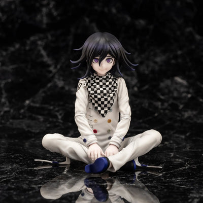New Danganronpa V3: Minna no Koroshiai Shingakki - Ouma Kokichi (Union Creative International Ltd)ㅤ – Union Creative – ActionFigure Brasil — detalhe do produto