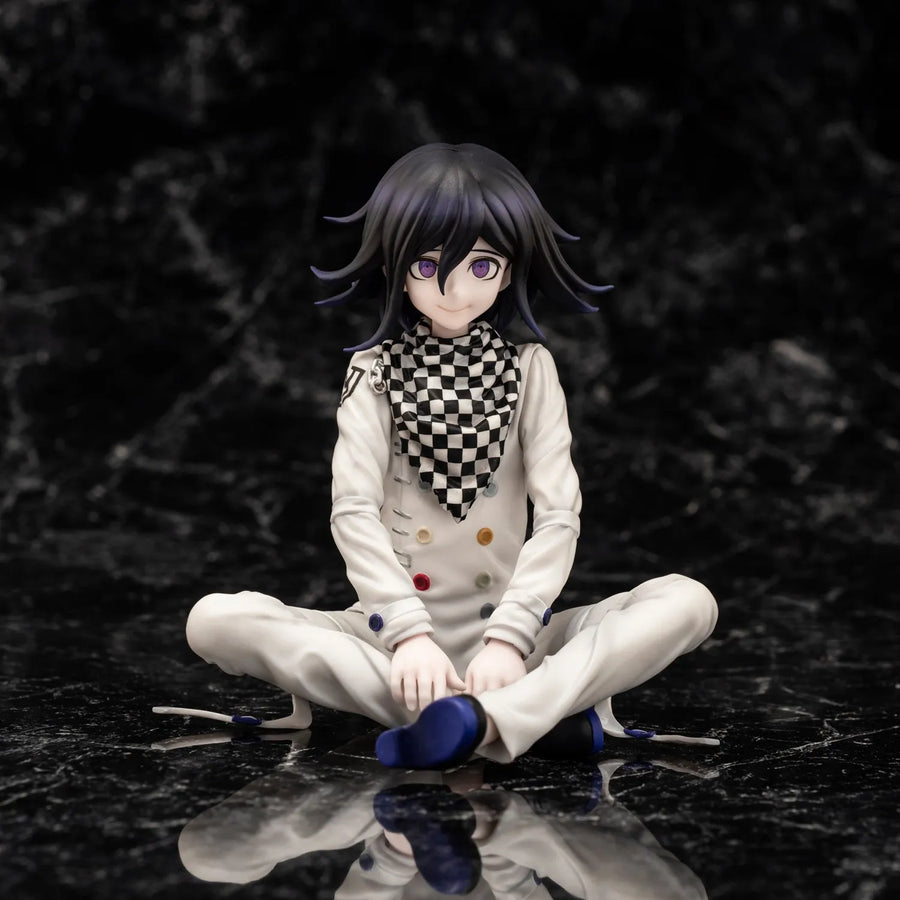 New Danganronpa V3: Minna no Koroshiai Shingakki - Ouma Kokichi (Union Creative International Ltd)ㅤ – Union Creative – ActionFigure Brasil