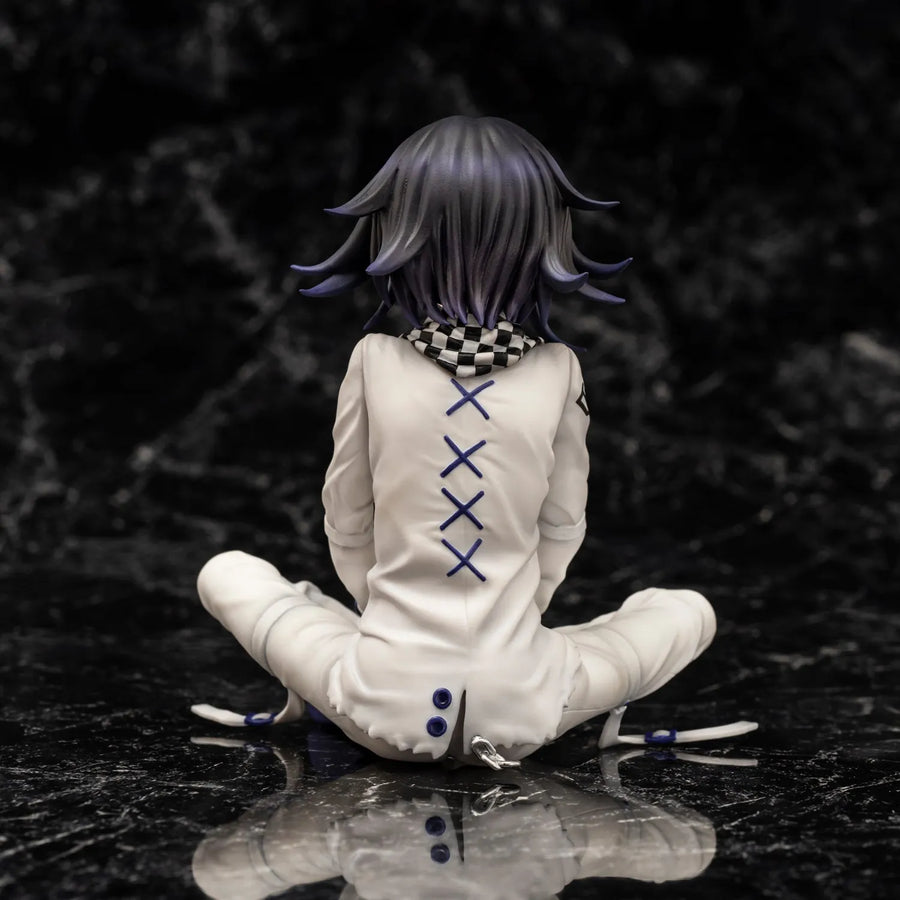 New Danganronpa V3: Minna no Koroshiai Shingakki - Ouma Kokichi (Union Creative International Ltd)ㅤ – Union Creative – ActionFigure Brasil