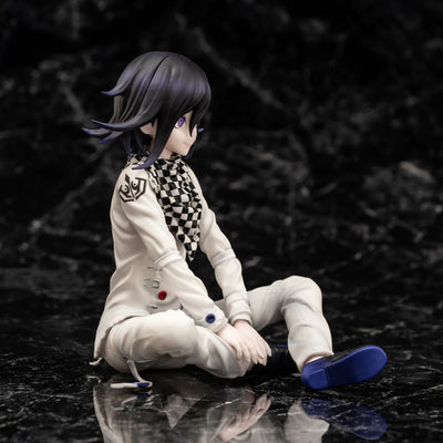 New Danganronpa V3: Minna no Koroshiai Shingakki - Ouma Kokichi (Union Creative International Ltd)ㅤ – Union Creative – ActionFigure Brasil — embalagem