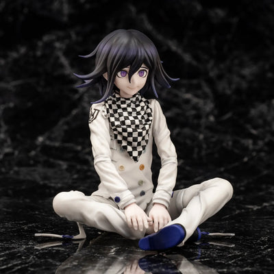 New Danganronpa V3: Minna no Koroshiai Shingakki - Ouma Kokichi (Union Creative International Ltd)ㅤ – Union Creative – ActionFigure Brasil — acessórios