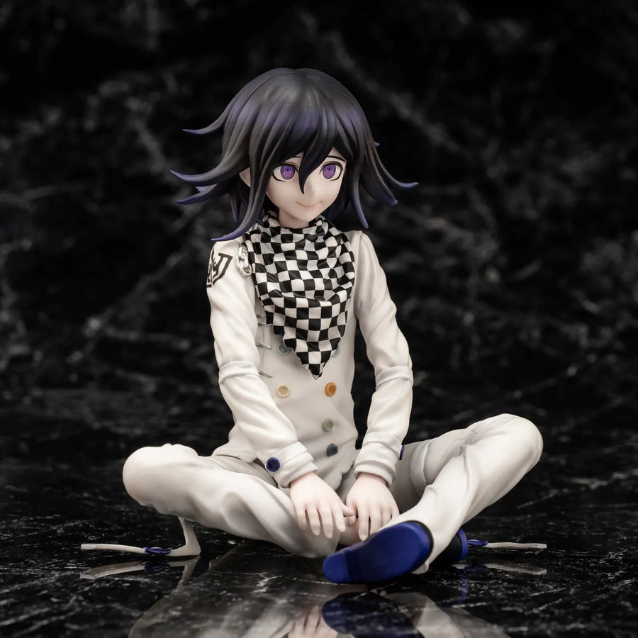 New Danganronpa V3: Minna no Koroshiai Shingakki - Ouma Kokichi (Union Creative International Ltd)ㅤ – Union Creative – ActionFigure Brasil