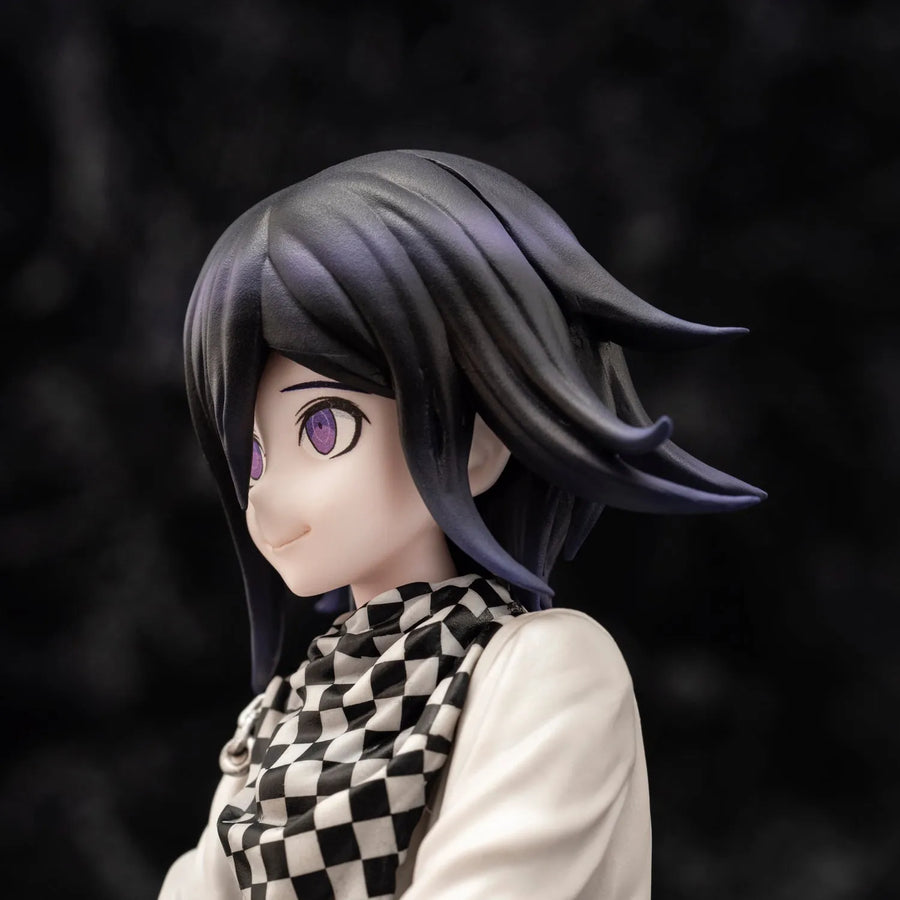 New Danganronpa V3: Minna no Koroshiai Shingakki - Ouma Kokichi (Union Creative International Ltd)ㅤ – Union Creative – ActionFigure Brasil