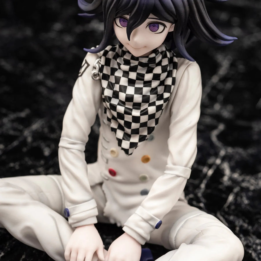 New Danganronpa V3: Minna no Koroshiai Shingakki - Ouma Kokichi (Union Creative International Ltd)ㅤ – Union Creative – ActionFigure Brasil