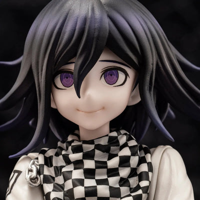 New Danganronpa V3: Minna no Koroshiai Shingakki - Ouma Kokichi (Union Creative International Ltd)ㅤ – Union Creative – ActionFigure Brasil — iluminação de estúdio