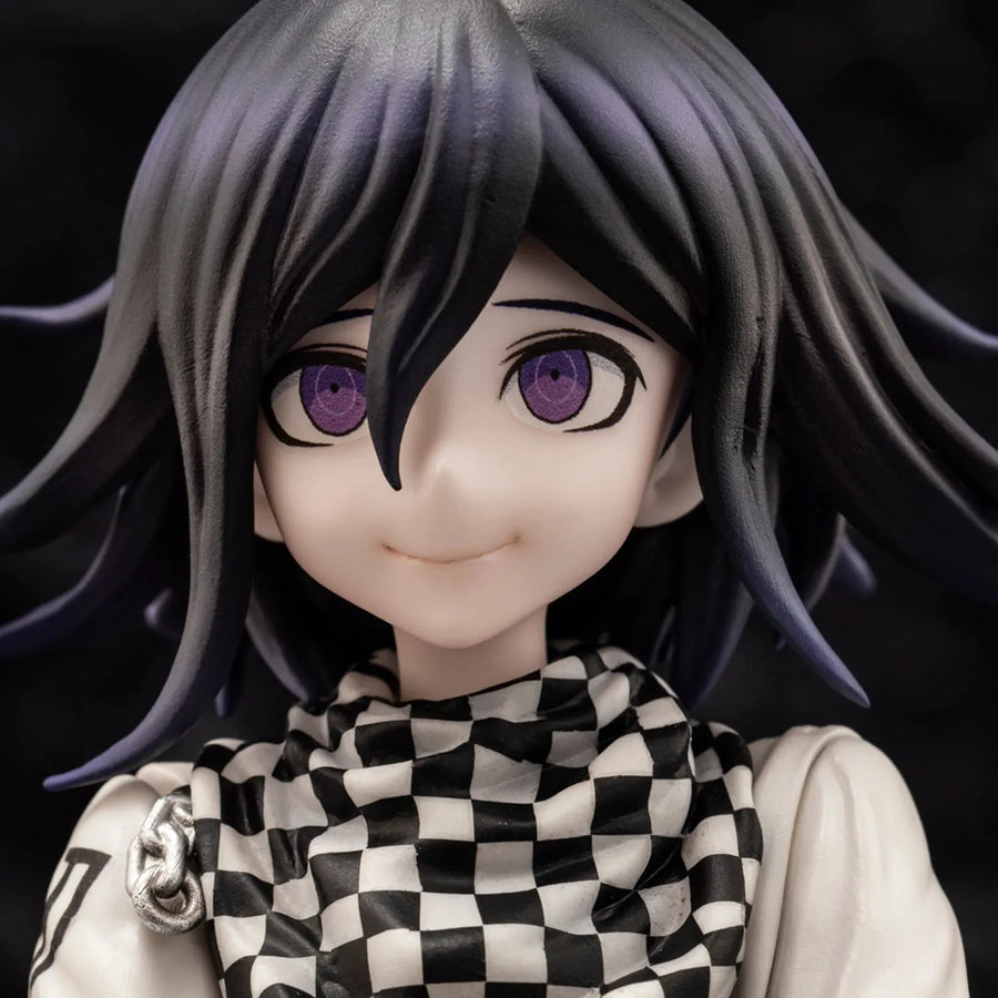 New Danganronpa V3: Minna no Koroshiai Shingakki - Ouma Kokichi (Union Creative International Ltd)ㅤ – Union Creative – ActionFigure Brasil