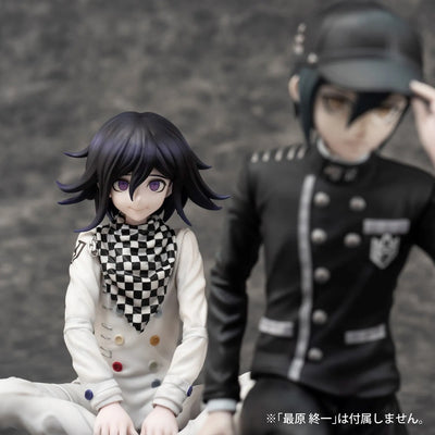 New Danganronpa V3: Minna no Koroshiai Shingakki - Ouma Kokichi (Union Creative International Ltd)ㅤ – Union Creative – ActionFigure Brasil — detalhe do produto