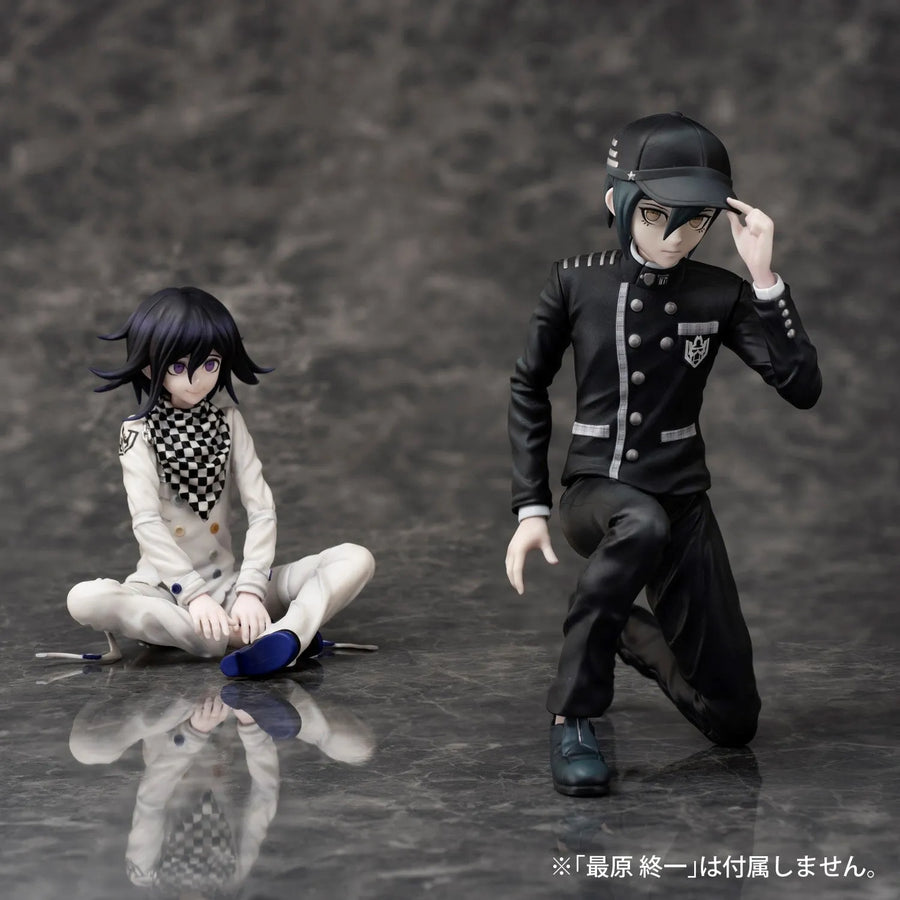 New Danganronpa V3: Minna no Koroshiai Shingakki - Ouma Kokichi (Union Creative International Ltd)ㅤ – Union Creative – ActionFigure Brasil