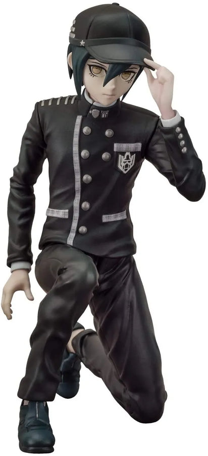 New Danganronpa V3: Minna no Koroshiai Shingakki - Saihara Shuuichi - 2021 Re-release (Union Creative International Ltd)ㅤ – Union Creative – ActionFigure Brasil