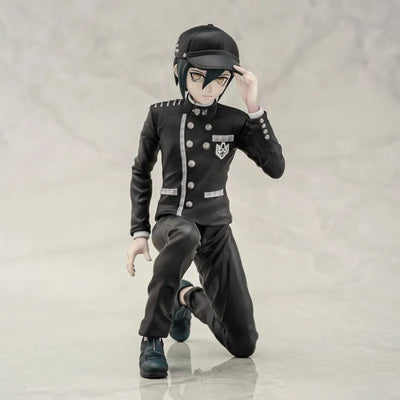 New Danganronpa V3: Minna no Koroshiai Shingakki - Saihara Shuuichi - 2021 Re-release (Union Creative International Ltd)ㅤ – Union Creative – ActionFigure Brasil — ângulo diferente