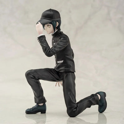New Danganronpa V3: Minna no Koroshiai Shingakki - Saihara Shuuichi - 2021 Re-release (Union Creative International Ltd)ㅤ – Union Creative – ActionFigure Brasil — detalhe do produto