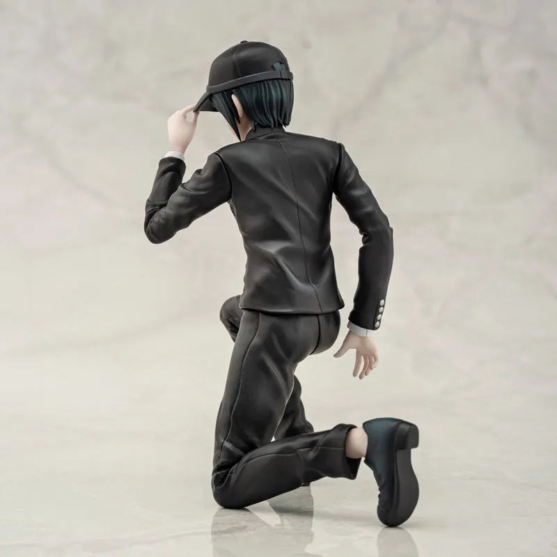New Danganronpa V3: Minna no Koroshiai Shingakki - Saihara Shuuichi - 2021 Re-release (Union Creative International Ltd)ㅤ – Union Creative – ActionFigure Brasil