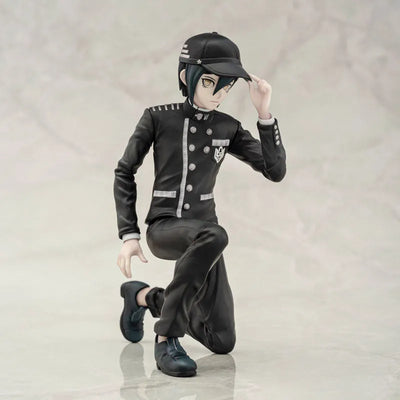 New Danganronpa V3: Minna no Koroshiai Shingakki - Saihara Shuuichi - 2021 Re-release (Union Creative International Ltd)ㅤ – Union Creative – ActionFigure Brasil — embalagem