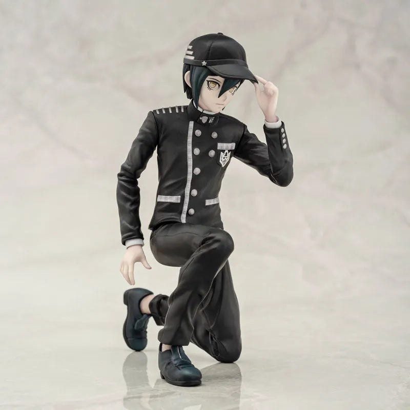 New Danganronpa V3: Minna no Koroshiai Shingakki - Saihara Shuuichi - 2021 Re-release (Union Creative International Ltd)ㅤ – Union Creative – ActionFigure Brasil
