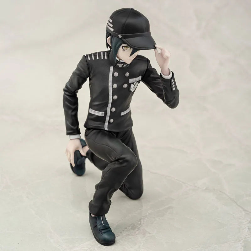New Danganronpa V3: Minna no Koroshiai Shingakki - Saihara Shuuichi - 2021 Re-release (Union Creative International Ltd)ㅤ – Union Creative – ActionFigure Brasil