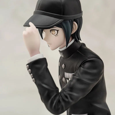 New Danganronpa V3: Minna no Koroshiai Shingakki - Saihara Shuuichi - 2021 Re-release (Union Creative International Ltd)ㅤ – Union Creative – ActionFigure Brasil — ambientada