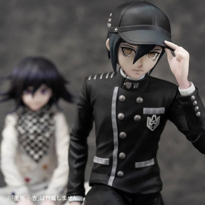 New Danganronpa V3: Minna no Koroshiai Shingakki - Saihara Shuuichi - 2021 Re-release (Union Creative International Ltd)ㅤ – Union Creative – ActionFigure Brasil — iluminação de estúdio
