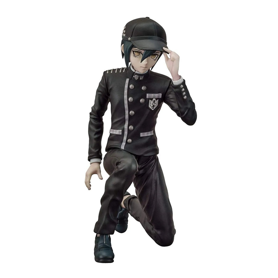 New Danganronpa V3: Minna no Koroshiai Shingakki - Saihara Shuuichi (Union Creative International Ltd)ㅤ – Union Creative – ActionFigureBrasil