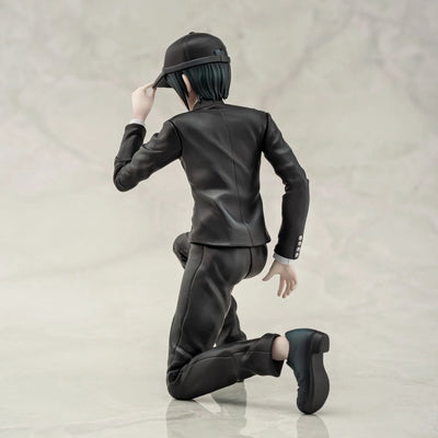 New Danganronpa V3: Minna no Koroshiai Shingakki - Saihara Shuuichi (Union Creative International Ltd)ㅤ – Union Creative – ActionFigureBrasil — acessórios
