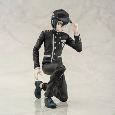 New Danganronpa V3: Minna no Koroshiai Shingakki - Saihara Shuuichi (Union Creative International Ltd)ㅤ – Union Creative – ActionFigureBrasil — ambientada