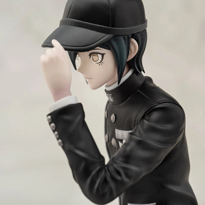 New Danganronpa V3: Minna no Koroshiai Shingakki - Saihara Shuuichi (Union Creative International Ltd)ㅤ – Union Creative – ActionFigureBrasil — iluminação de estúdio