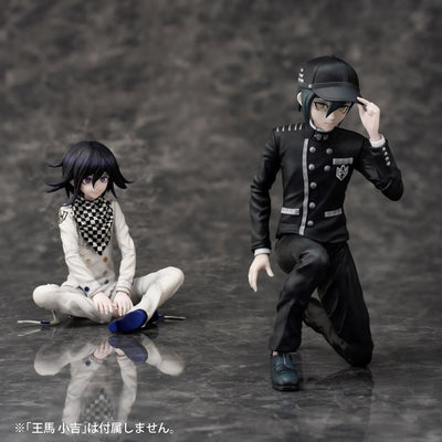 New Danganronpa V3: Minna no Koroshiai Shingakki - Saihara Shuuichi (Union Creative International Ltd)ㅤ – Union Creative – ActionFigureBrasil — close