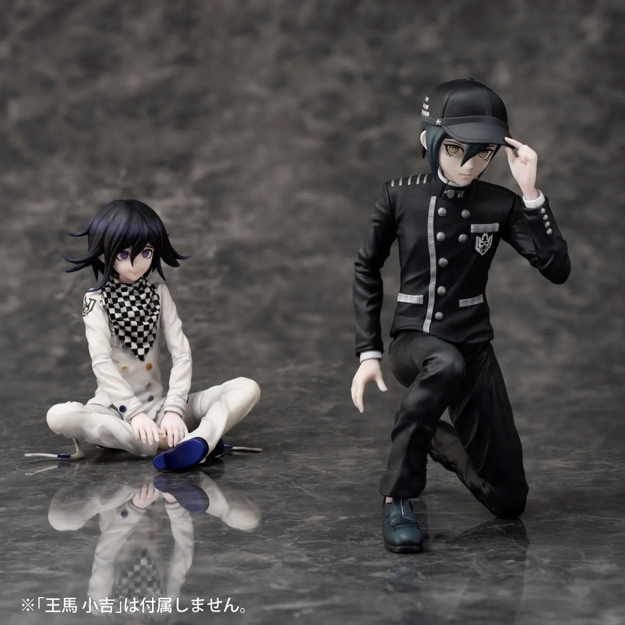 New Danganronpa V3: Minna no Koroshiai Shingakki - Saihara Shuuichi (Union Creative International Ltd)ㅤ – Union Creative – ActionFigureBrasil