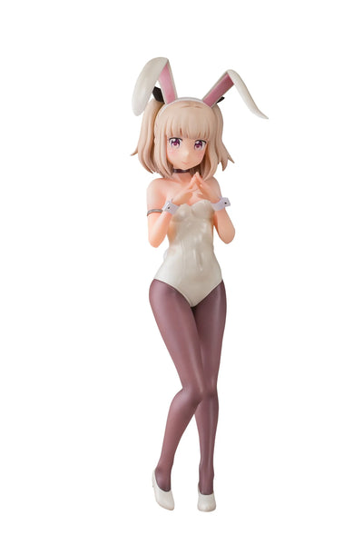 New Game!! - Iijima Yun - 1/7 - Bunny Ver. (FOTS Japan)ㅤ – B'full – ActionFigure Brasil