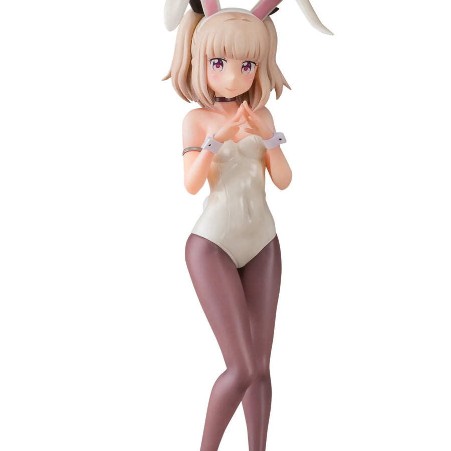 New Game!! - Iijima Yun - 1/7 - Bunny Ver. (FOTS Japan)ㅤ – B'full – ActionFigureBrasil