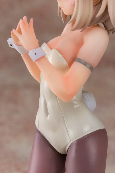 New Game!! - Iijima Yun - 1/7 - Bunny Ver. (FOTS Japan)ㅤ – B'full – ActionFigure Brasil — close