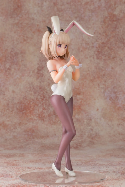 New Game!! - Iijima Yun - 1/7 - Bunny Ver. (FOTS Japan)ㅤ – B'full – ActionFigure Brasil — ambientada