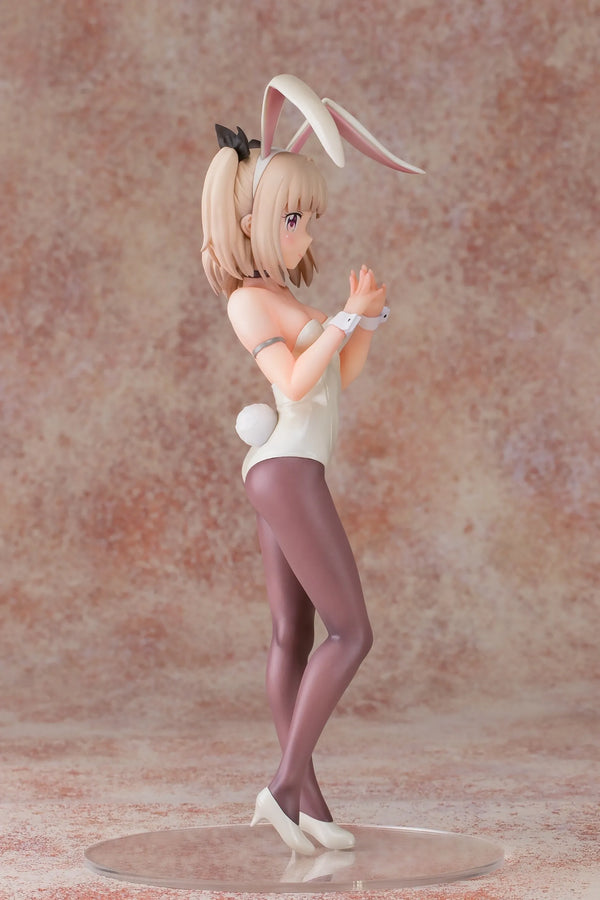 New Game!! - Iijima Yun - 1/7 - Bunny Ver. (FOTS Japan)ㅤ – B'full – ActionFigureBrasil