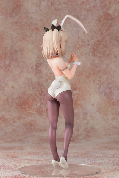 New Game!! - Iijima Yun - 1/7 - Bunny Ver. (FOTS Japan)ㅤ – B'full – ActionFigure Brasil — iluminação de estúdio