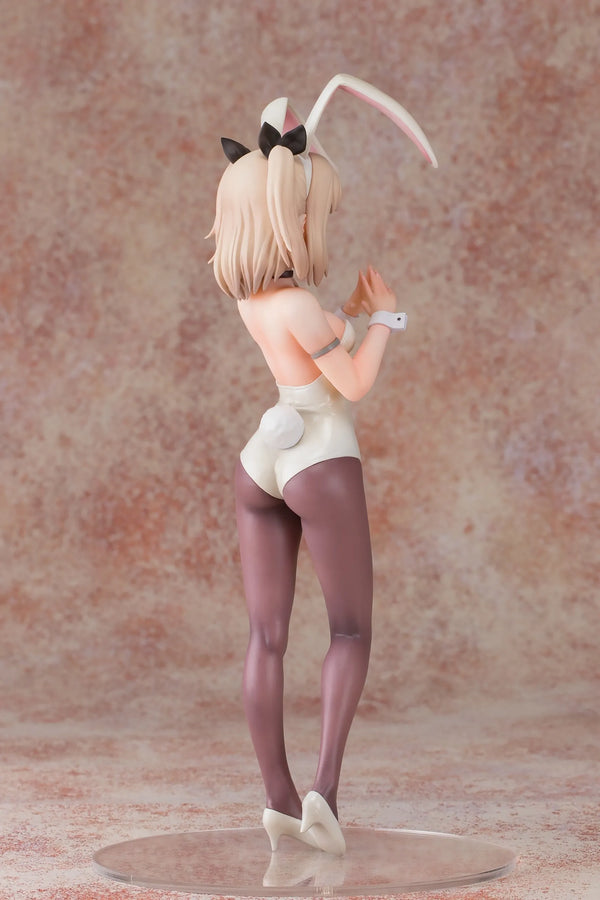 New Game!! - Iijima Yun - 1/7 - Bunny Ver. (FOTS Japan)ㅤ – B'full – ActionFigureBrasil
