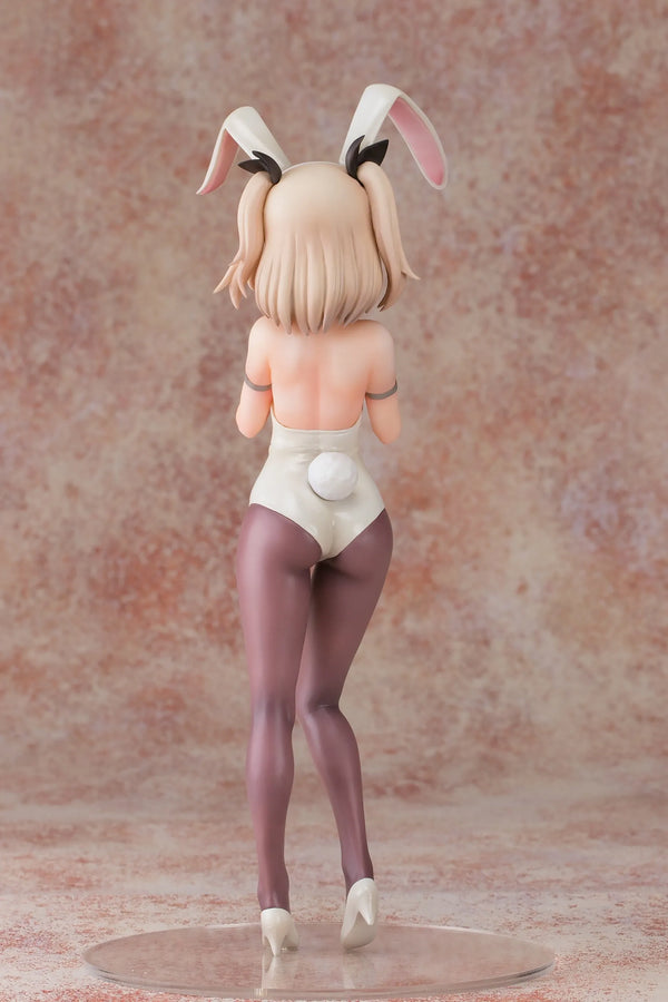 New Game!! - Iijima Yun - 1/7 - Bunny Ver. (FOTS Japan)ㅤ – B'full – ActionFigureBrasil