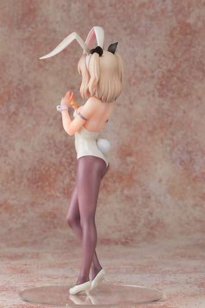 New Game!! - Iijima Yun - 1/7 - Bunny Ver. (FOTS Japan)ㅤ – B'full – ActionFigure Brasil — detalhe do produto