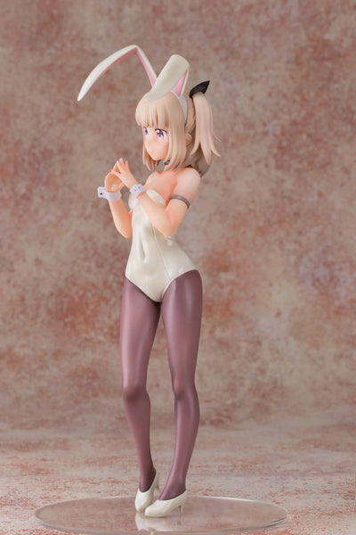 New Game!! - Iijima Yun - 1/7 - Bunny Ver. (FOTS Japan)ㅤ – B'full – ActionFigure Brasil — close