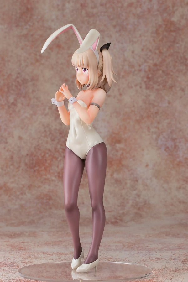 New Game!! - Iijima Yun - 1/7 - Bunny Ver. (FOTS Japan)ㅤ – B'full – ActionFigureBrasil