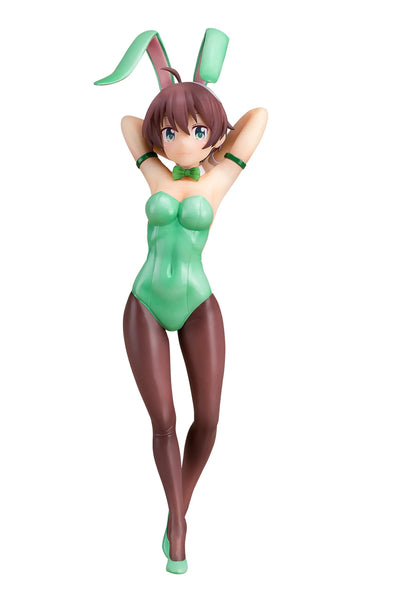 New Game!! - Shinoda Hajime - 1/7 - Bunny Ver. (FOTS Japan)ㅤ – FOTS Japan – ActionFigure Brasil