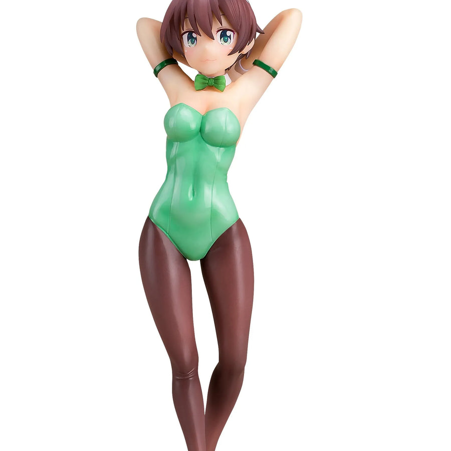 New Game!! - Shinoda Hajime - 1/7 - Bunny Ver. (FOTS Japan)ㅤ – FOTS Japan – ActionFigure Brasil