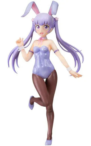 New Game!! - Suzukaze Aoba - 1/7 - Bunny Ver. (FOTS Japan)ㅤ – FOTS Japan As Manufacturer – ActionFigure Brasil